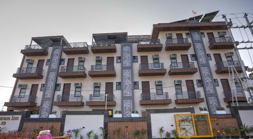 Madhuram Inn - image 38