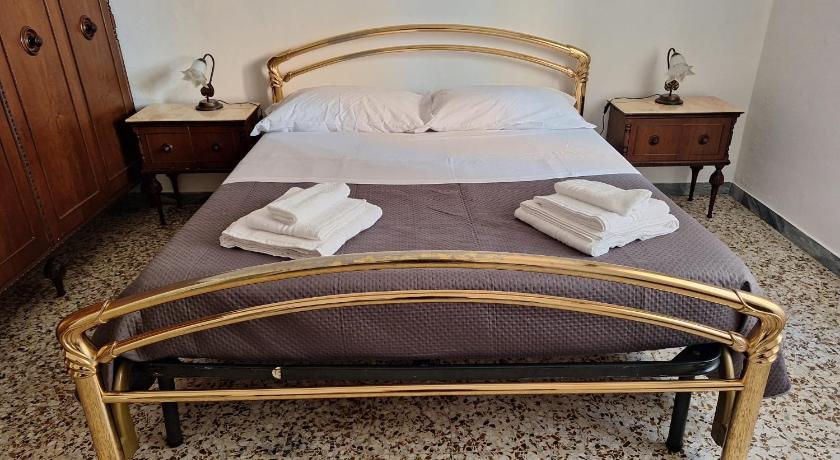 Appartamento in Via Cardella