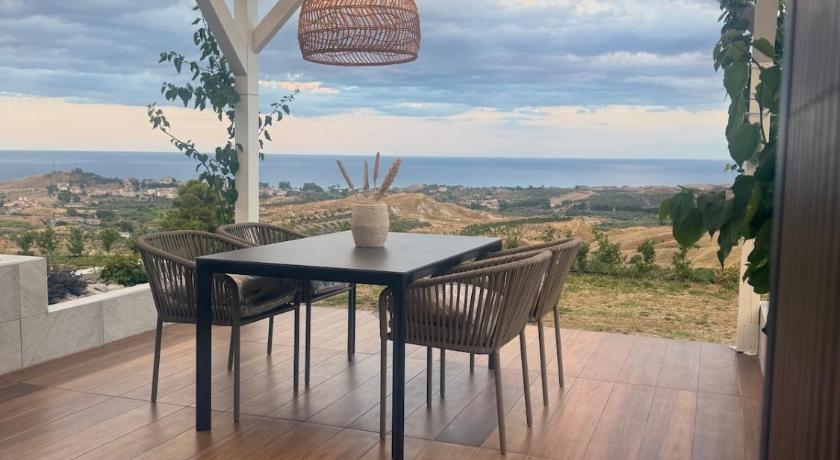 Horizon Villa Panoramic Sea View