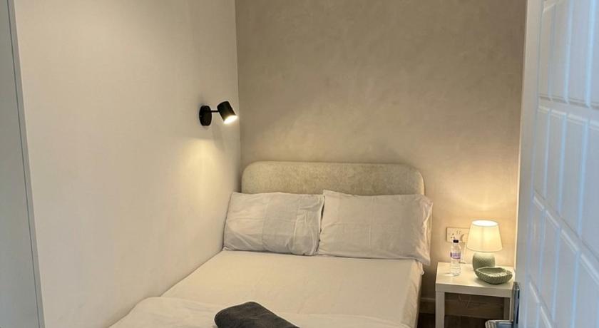 Modern Comfort Room In Barsha Heights Tecom 사진