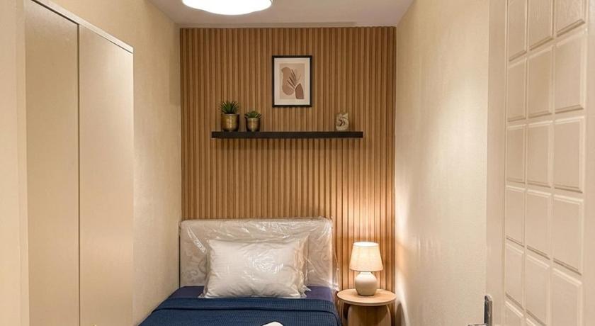 Junior Suite Room In Barsha Heights Tecom 사진
