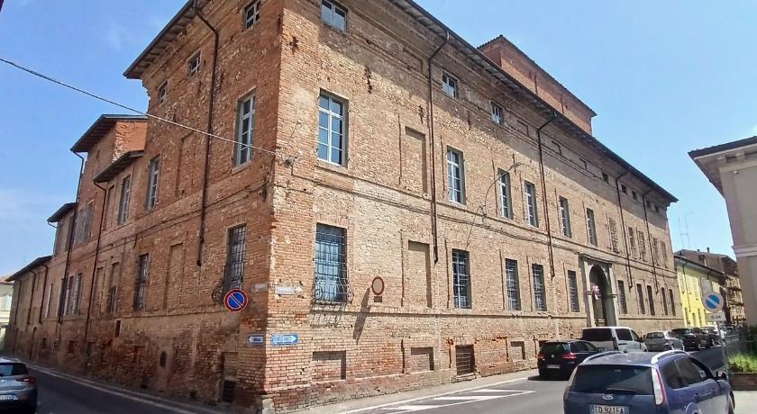Palazzo TEDESCHI
