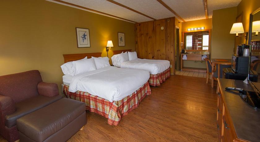 Timbers Lodge Motel photo