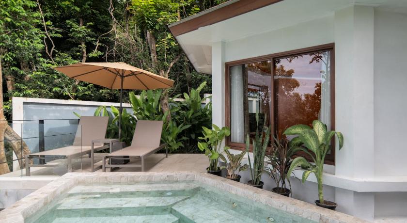 Image of Villa with Sea View 7
