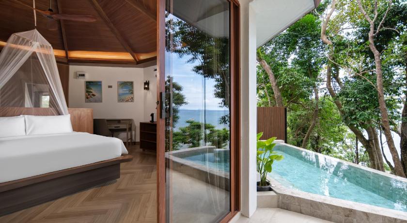 Image of Villa with Sea View 2