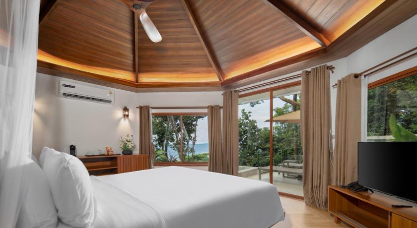 Image of Villa with Sea View 0