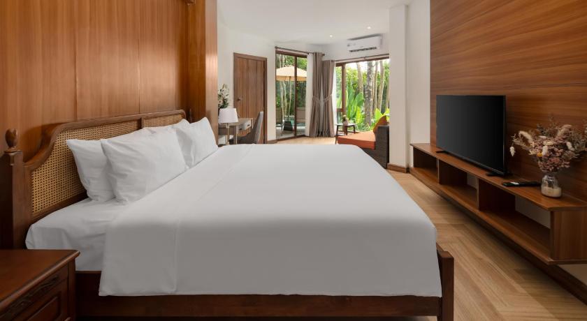 Image of Three-Bedroom Pool Villa 5