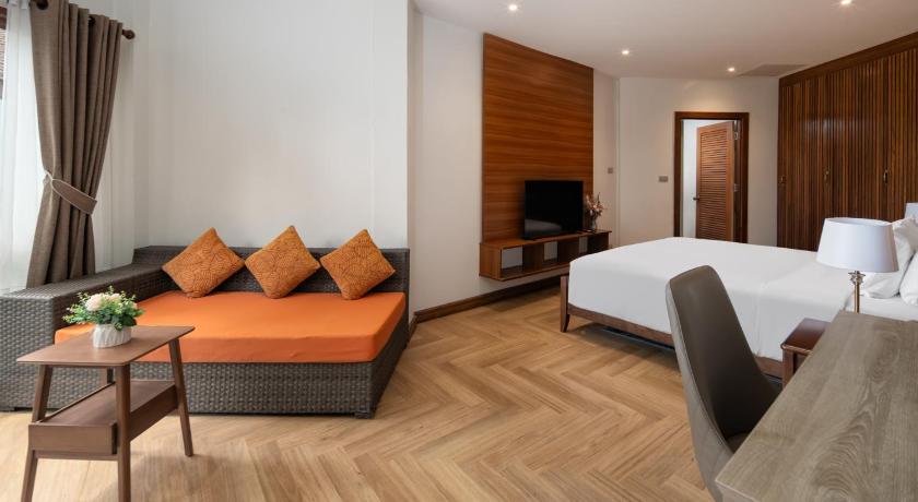 Image of Three-Bedroom Pool Villa 9