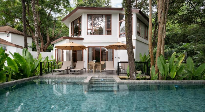 Image of Three-Bedroom Pool Villa 14