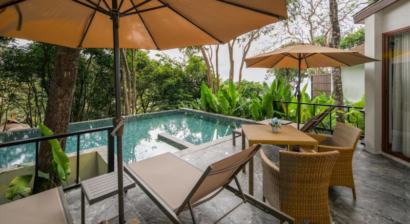 Image of Three-Bedroom Pool Villa 10