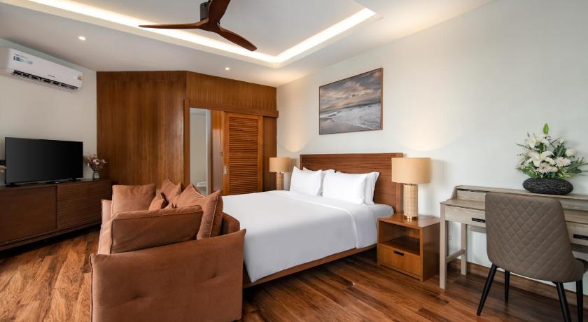 Image of Three-Bedroom Pool Villa 12