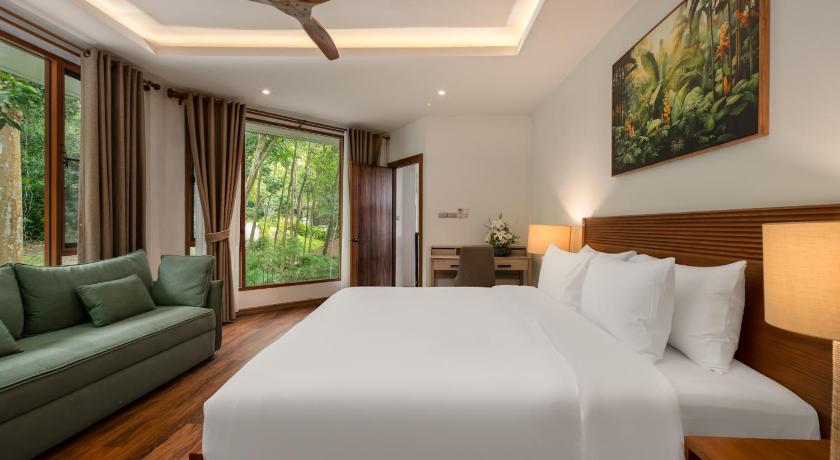 Image of Three-Bedroom Pool Villa 8