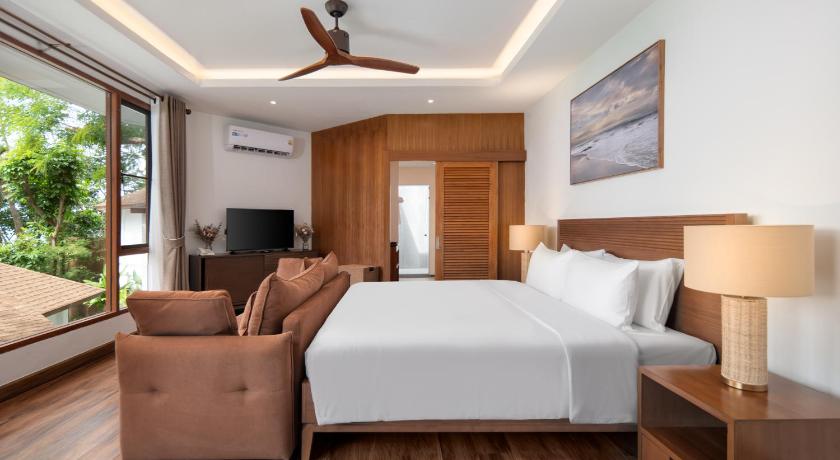 Image of Three-Bedroom Pool Villa 6