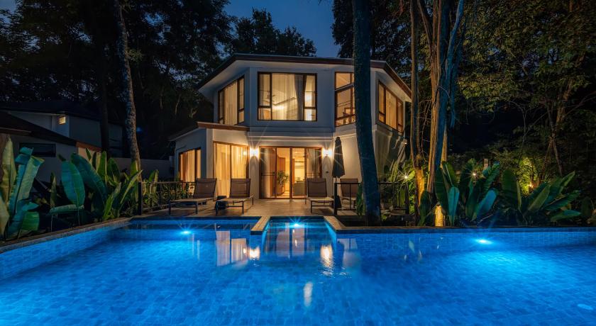 Image of Three-Bedroom Pool Villa 3