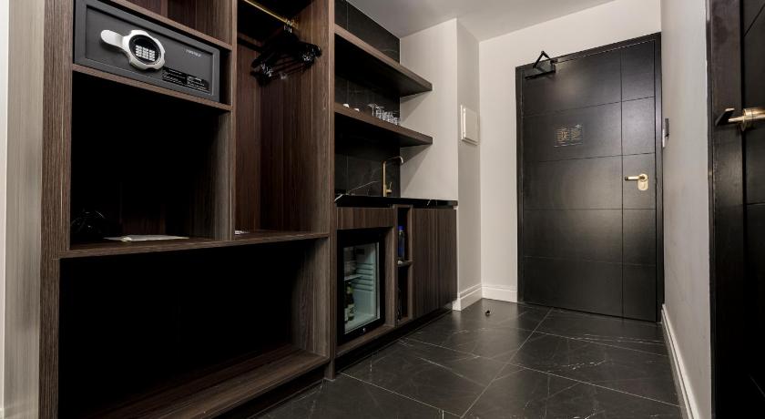 Image of Standard Room 1