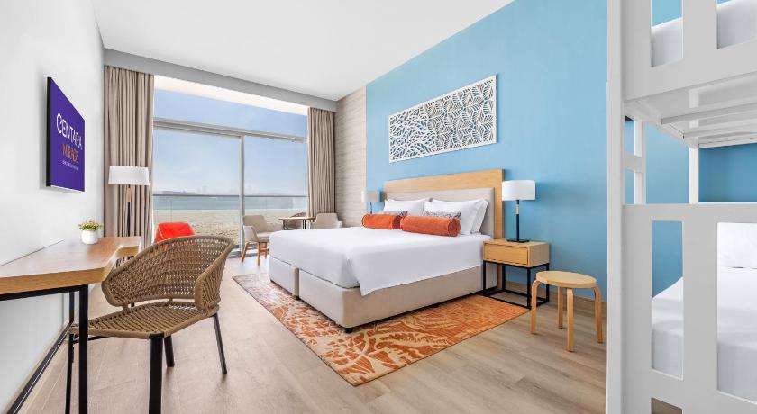 Image of Mirage Superior Room With Bunk Beds 0