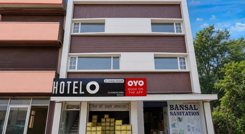 Hotel O by OYO Chandigarh Road Formerly Royal Woods - image 2