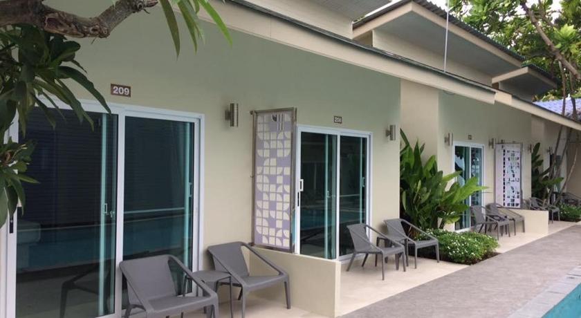 Baan Fah Resort - image 38