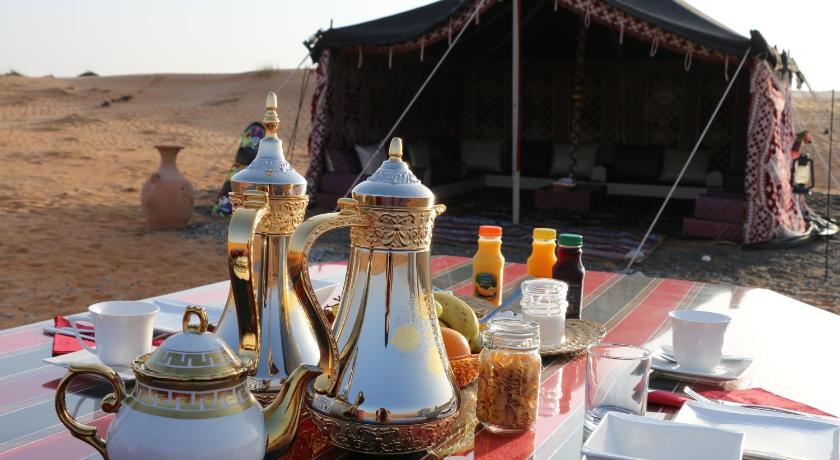 Image of Starwatching Tent 25