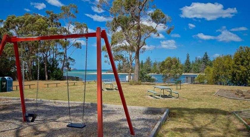 Orford Blue Waters Hotel photo