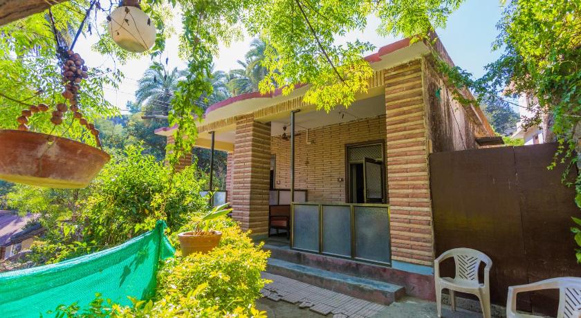 Spacious Cottage Near Kalpeshwar Temple Mount Abu India Photos