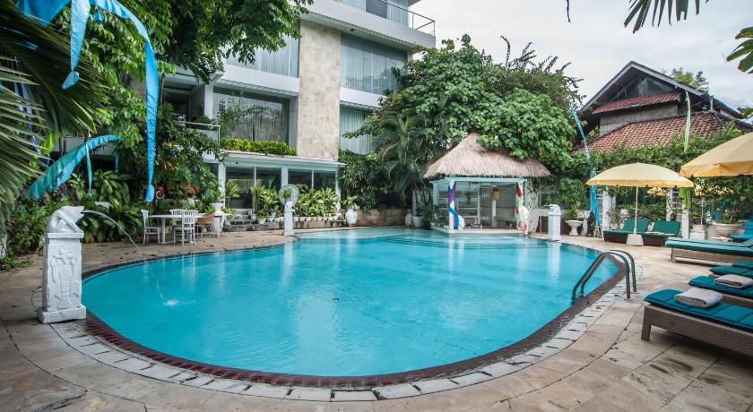 Bali Mystique Hotel - image 31