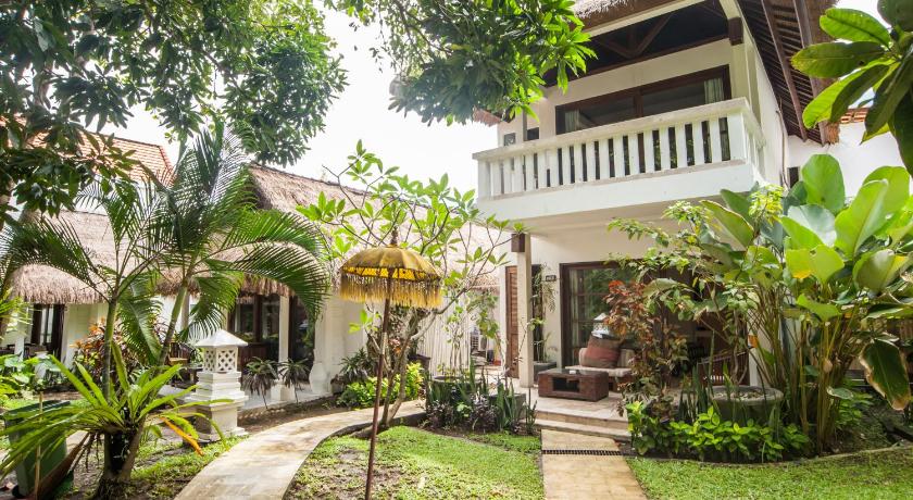 Bali Mystique Hotel - image 46