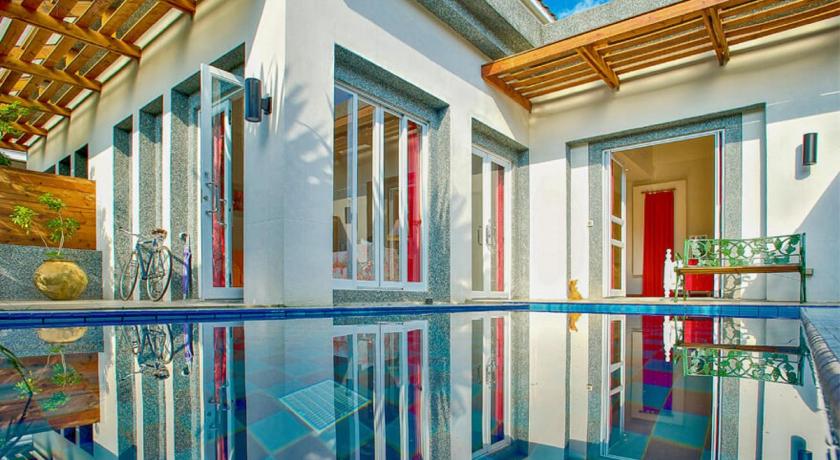 Image of Villa Earl 3