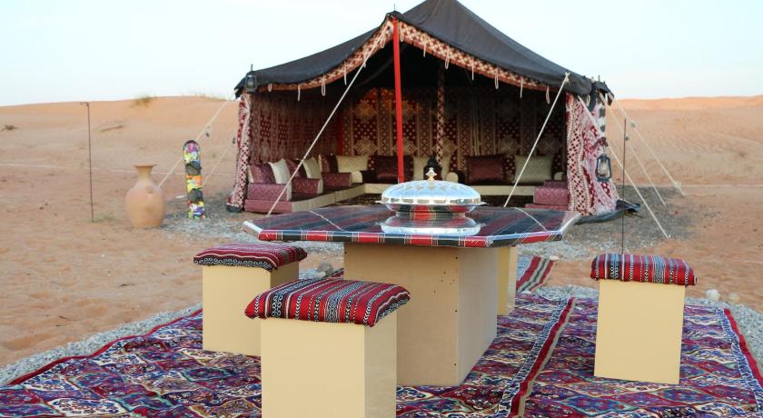 Image of Starwatching Tent 26