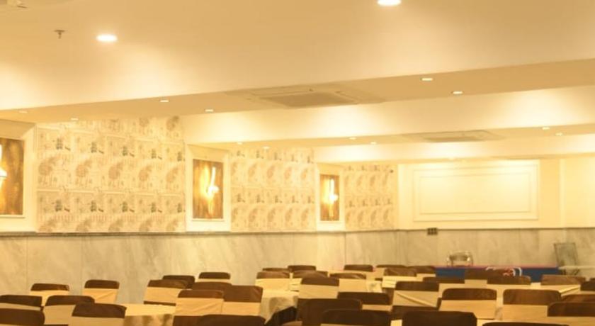 Hotel Heritage Crown - image 5