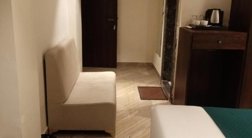 Hotel Heritage Crown - image 11