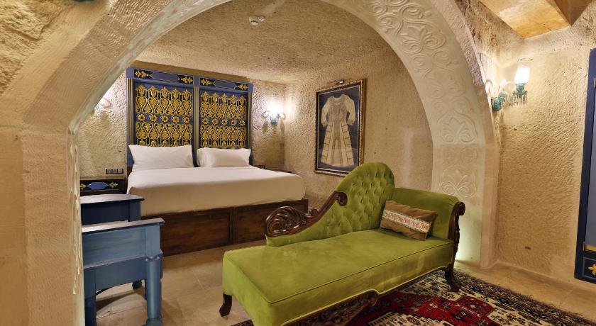 Immagine di Junior Suite with One or Two King Beds and Whirlpool 15