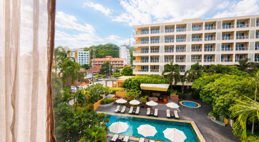 Nova Platinum Hotel - image 15