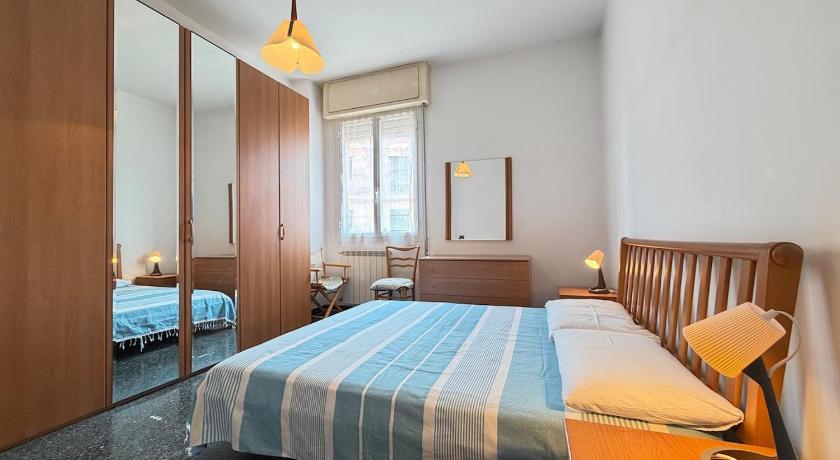 50 meters from the sea with a sea view by RD Domus