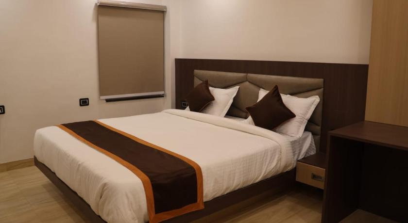 HOTEL SWETA - image 21