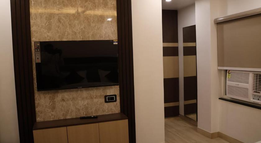 HOTEL SWETA - image 34
