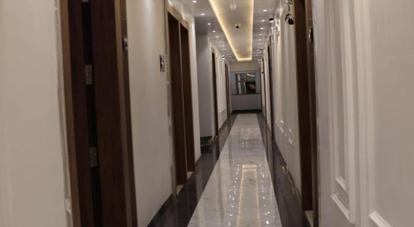 HOTEL SWETA - image 7