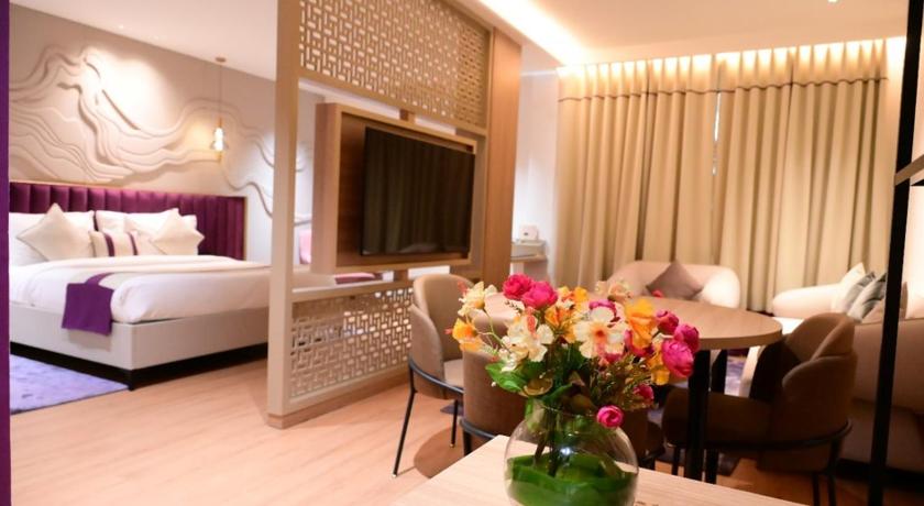 รูปของNew Junior Suite Renovated Room 0