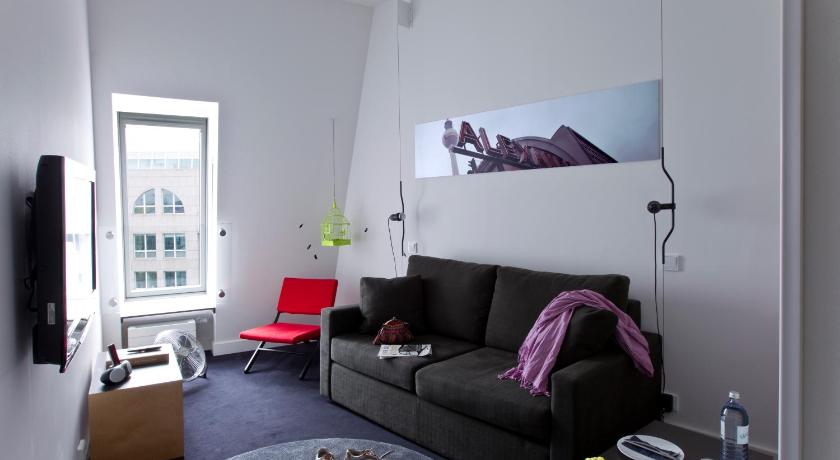 Image of Junior Suite 6
