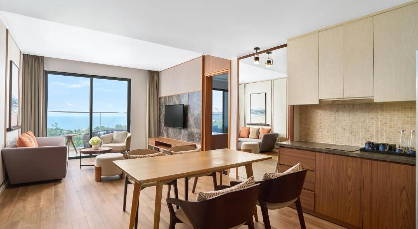 Image of Two Bedroom Apartment with Sea View 1