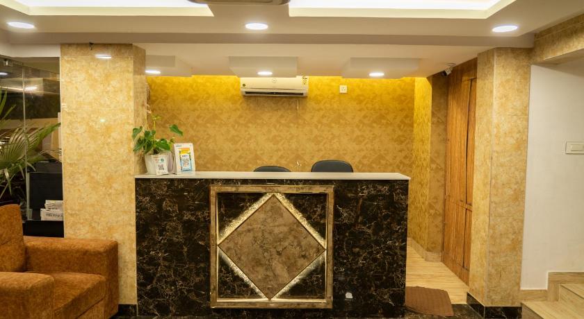 DREAMS PARADISE AIRPORT RESIDENCY – Nedumbassery, NE