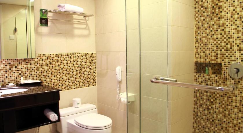 Immagine di Deluxe King (Deluxe King Size Room) 17