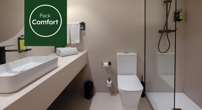 Image of Comfort Double or Twin Room 2