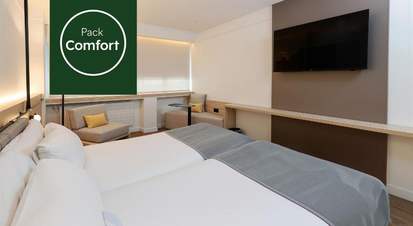 Image of Comfort Double or Twin Room 1