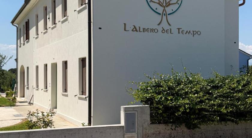 L'Albero del Tempo