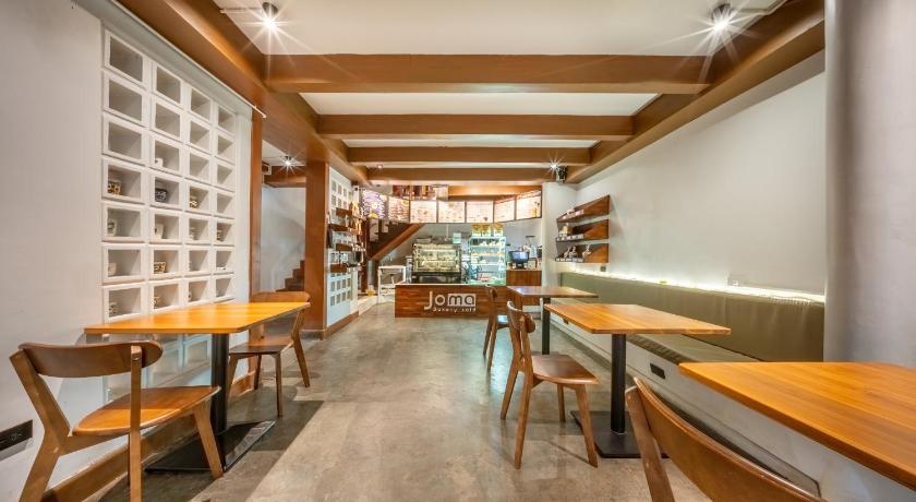 Nava Luang Prabang Hotel - image 8