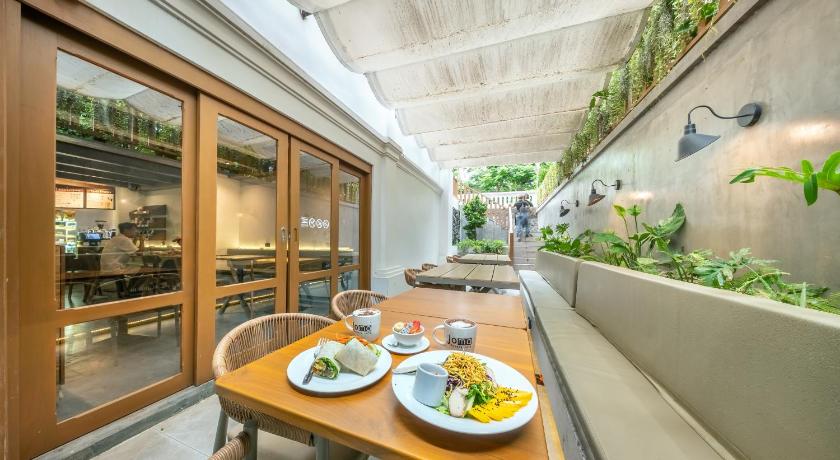 Nava Luang Prabang Hotel - image 6