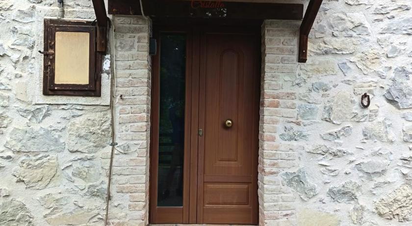 Cristallo del Gran Sasso