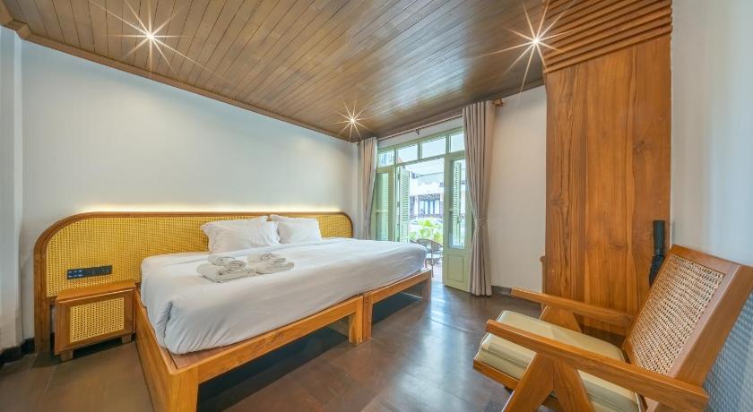 Nava Luang Prabang Hotel - image 3