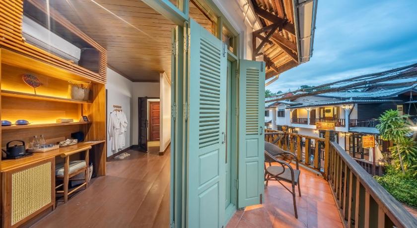 Nava Luang Prabang Hotel - image 10